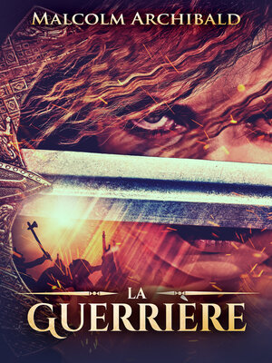 cover image of La Guerrière